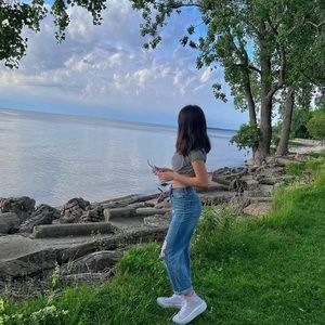 Meet your Posher, Natalia